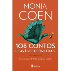 108 contos e parábolas orientais