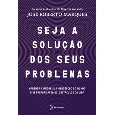 Seja a solução para seus problemas