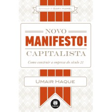 Novo Manifesto Capitalista