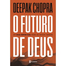 O futuro de Deus