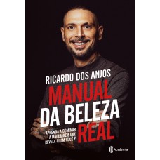 Manual da beleza real