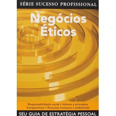 Negócios Éticos