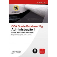 OCA Oracle Database 11g