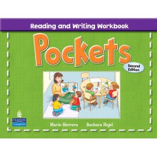 Pockets Reading & Writing Book