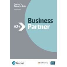 Business Partner A2+ Teacher''s Resource Book