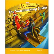 Level 3: Marvel''s Spider-Man: The Swashbuckling Spider