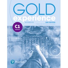 Gold Experience C1 Workbook