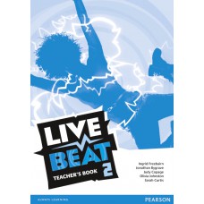 Live Beat 2 Teacher''s Book