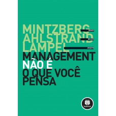 Management Não É o que Você Pensa