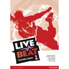 Live Beat 1 Teacher''s Book