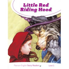 Level 2: Little Red Riding Hood