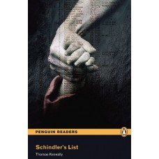 Pearson English Readers 6: Schindler''S List & MP3 Pack