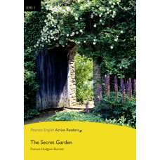 Level 2: The Secret Garden Book And Multi-Rom With Mp3 Pack