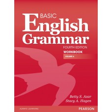 Basic English Grammar Workbook A with Answer Key