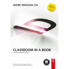 Adobe Indesign CS5