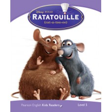 Penguin Kids 5: Ratatouille Reader