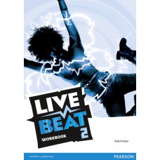 Live Beat 2 Workbook