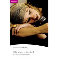 Easystart: Who Wants To Be A Star? Book and CD Pack