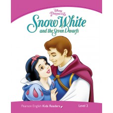 Penguin Kids 2: Snow White Reader