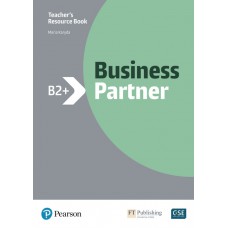 Business Partner B2+ Teacher''s Resource Book