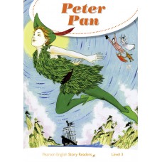 Level 3: Peter Pan