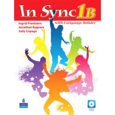 In Sync 1B