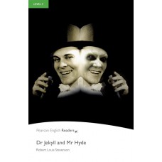 Level 3: Dr Jekyll And Mr Hyde Book And Mp3 Pack