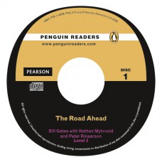 Plpr3:Road Ahead, The Bk/Cd Pack