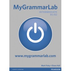 Mygrammarlab Intermediate Without Key And Mylab Pack