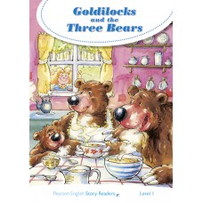 Level 1: Goldilocks and the Three Bears