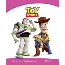 Penguin Kids 2: Toy Story 1