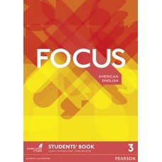 Focus - Students Book - Level 3