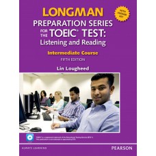 Longman Preparation Series For The Toeic Test