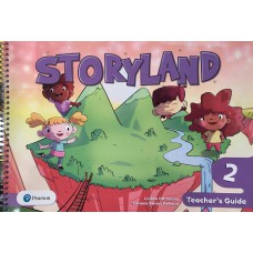 Storyland 2 Teacher''S Guide