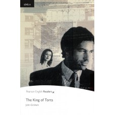 Plpr6:King Of Torts Book And Mp3 Pack