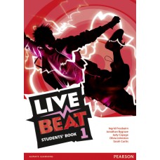 Live Beat 1 Students'' Book