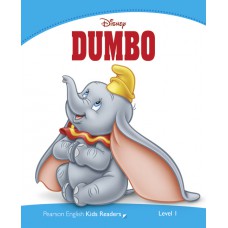 Penguin Kids 1: Dumbo