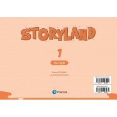 Storyland 1 Story Cards