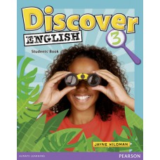 Discover English Global 3 Student''s Book