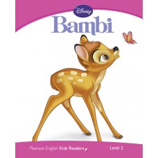 Penguin Kids 2: Bambi Reader