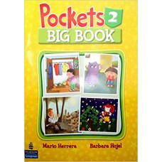 Pockets Level 2 Big Book