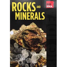 Pearson Science 4 Rocks And Minerals