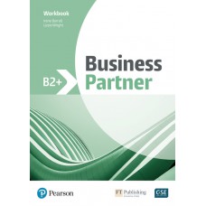 Business Partner B2+: Workbook