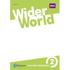 Wider World 2 Teacher''s Resource Book