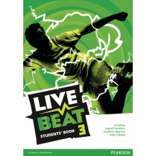 Live Beat 3 Students'' Book