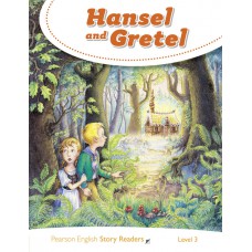 Level 3: Hansel and Gretel