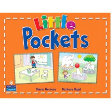 Little Pockets Student Book