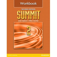 Summit 2 Workbook