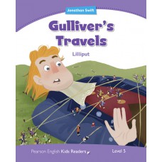 Level 5: Gulliver''s Travels