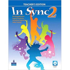 In Sync 2 Teacher''s Edition A & B W Multi-Rom